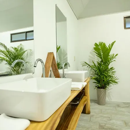 Anthurium House La Fortuna Exterior foto