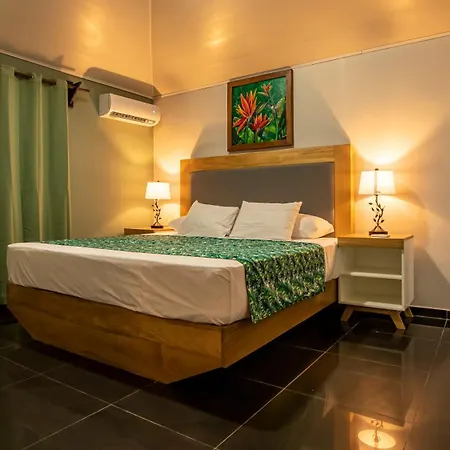 Anthurium House La Fortuna Exterior foto