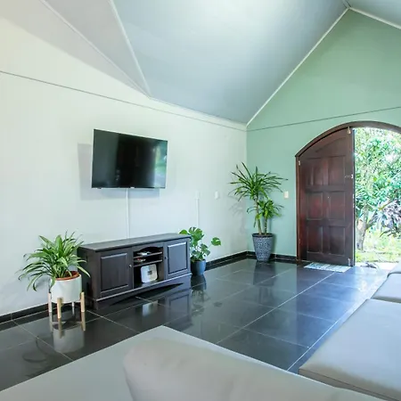 Anthurium House La Fortuna Exterior foto