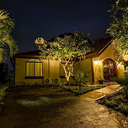 Anthurium House La Fortuna Exterior foto