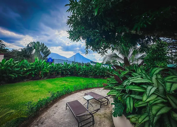 Anthurium House
