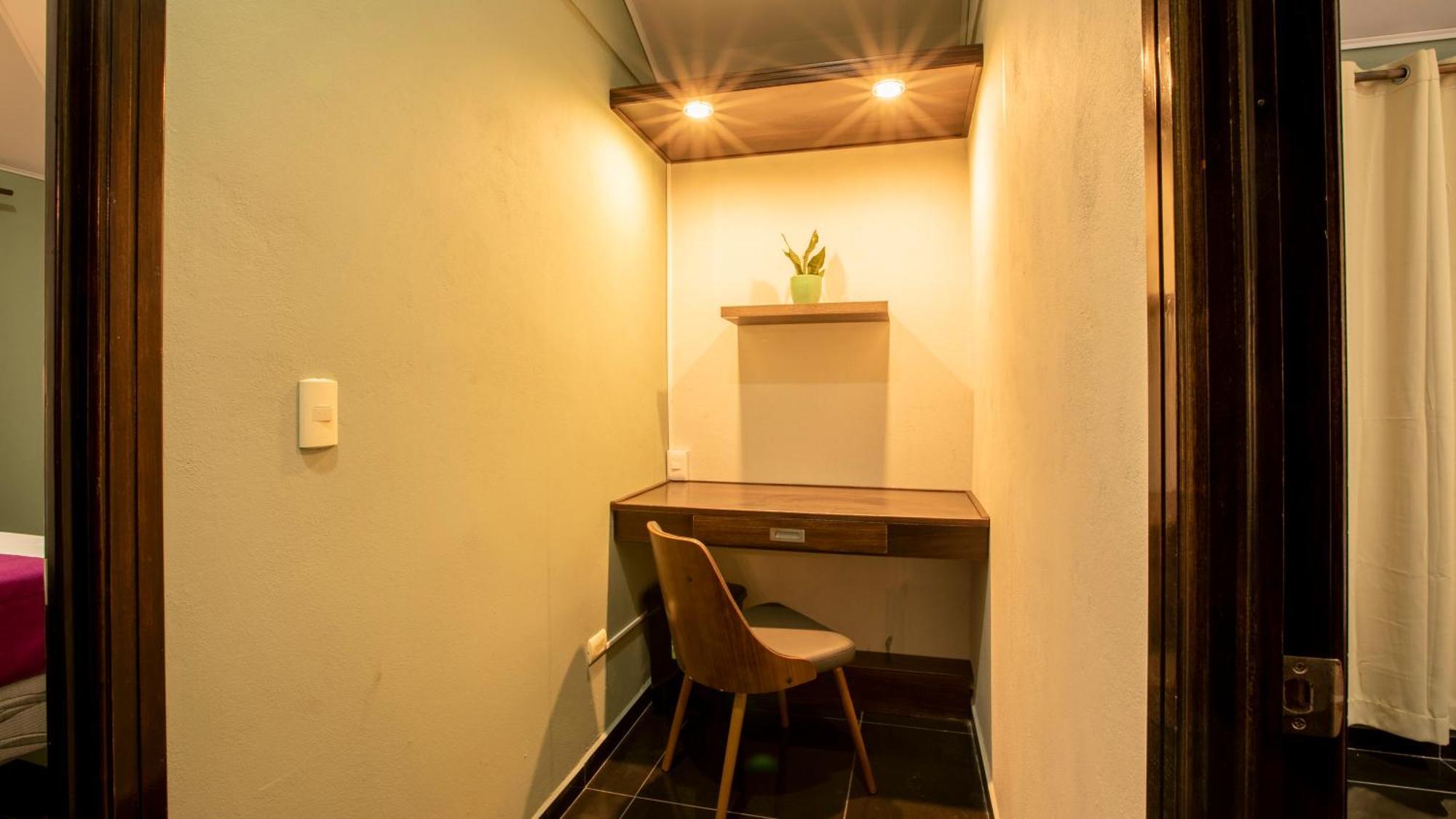 Anthurium House * La Fortuna