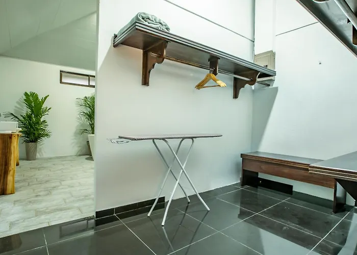 Anthurium House