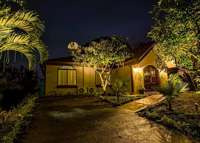 Anthurium House