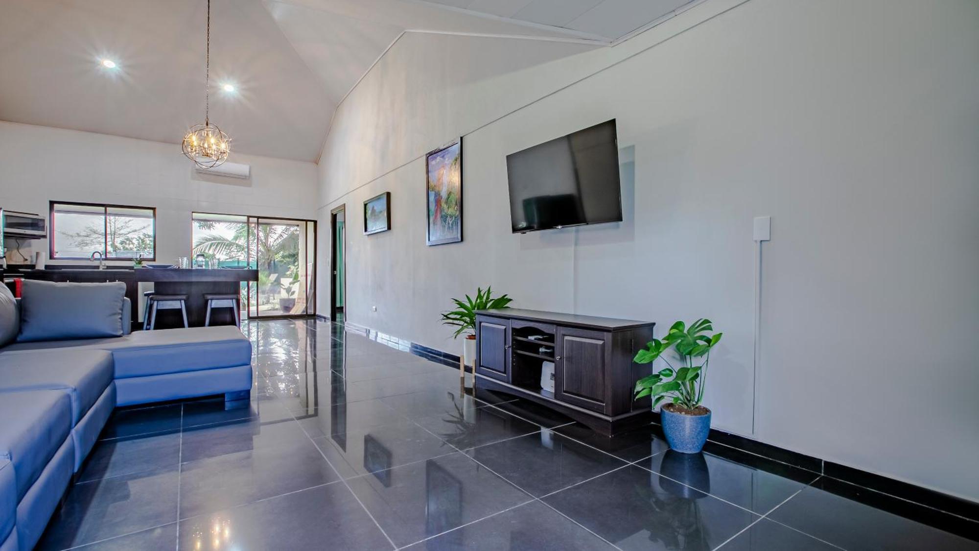 Holiday home Anthurium House *