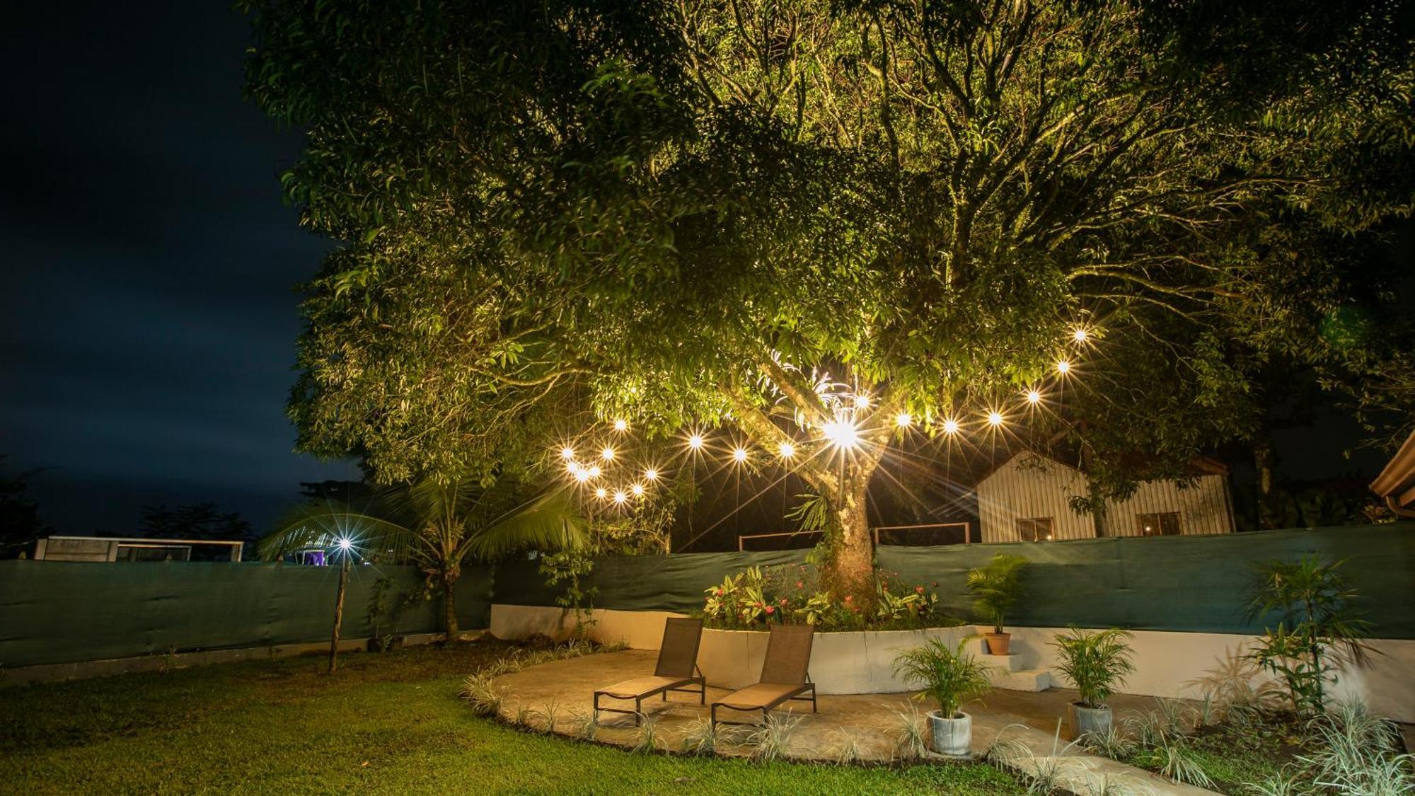Anthurium House Holiday home La Fortuna