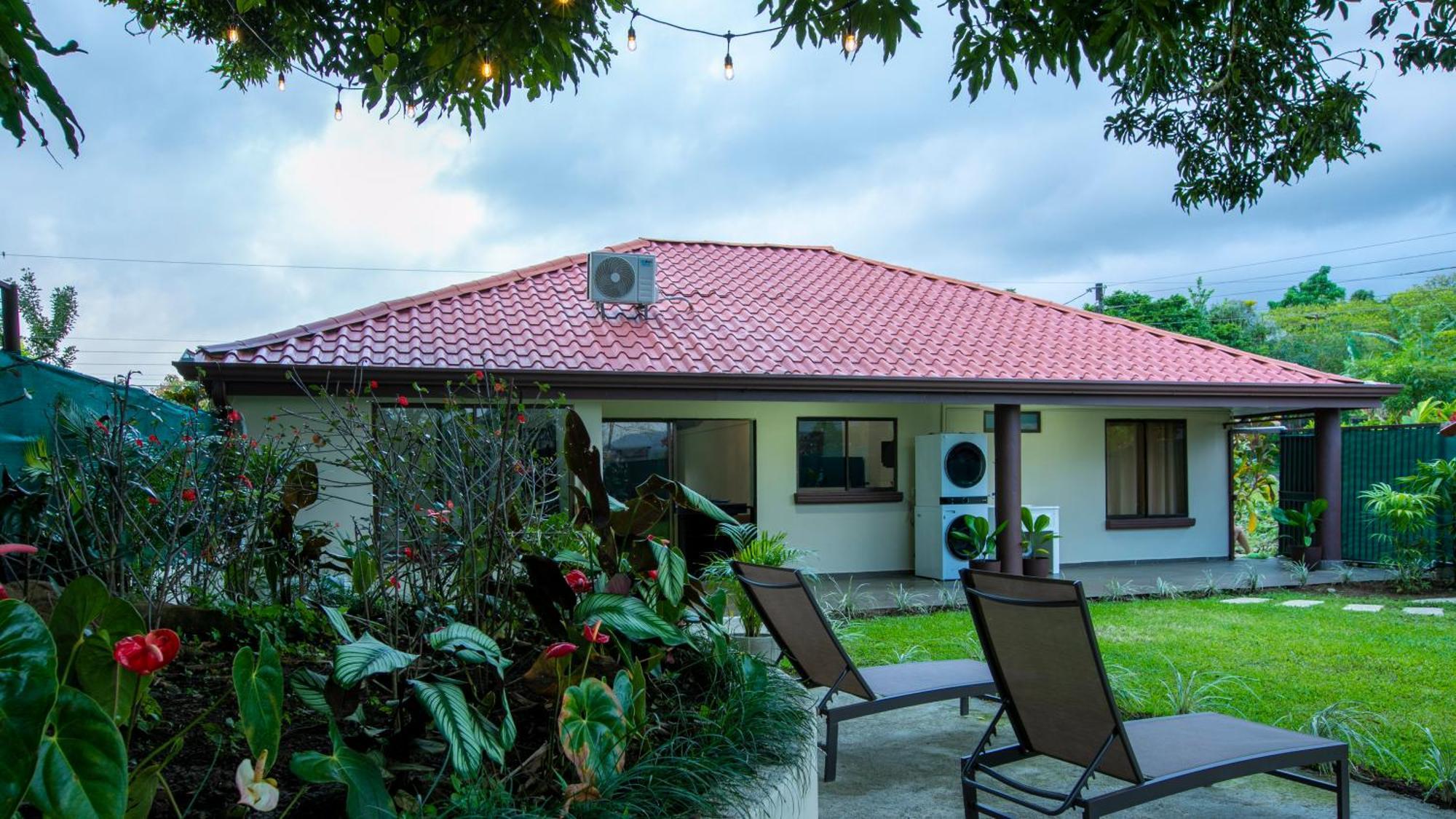 Anthurium House Holiday home