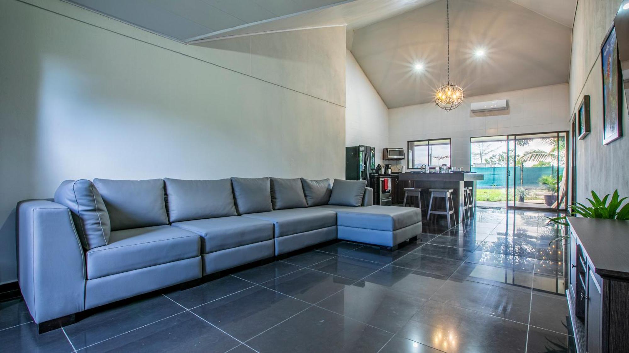 Holiday home Anthurium House