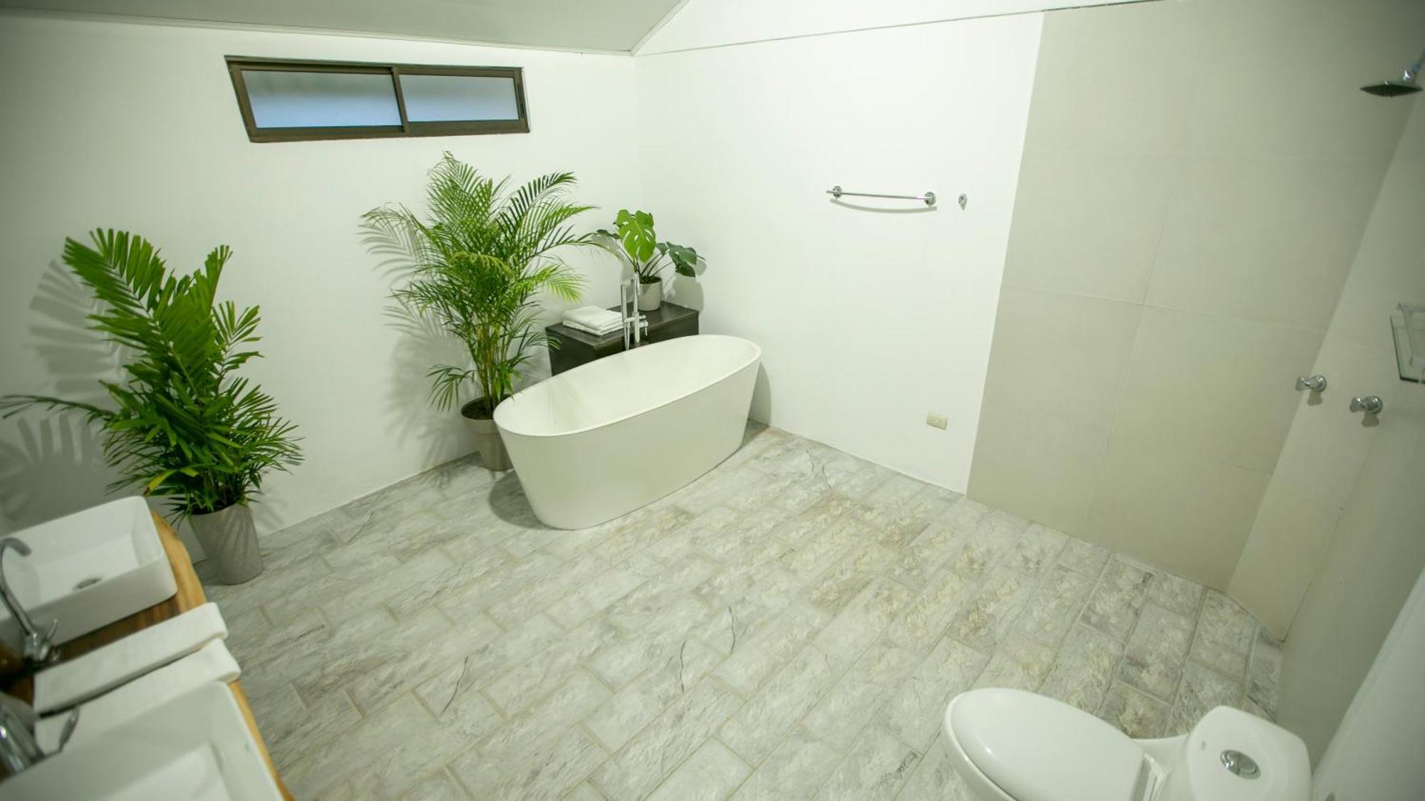 Anthurium House Holiday home *