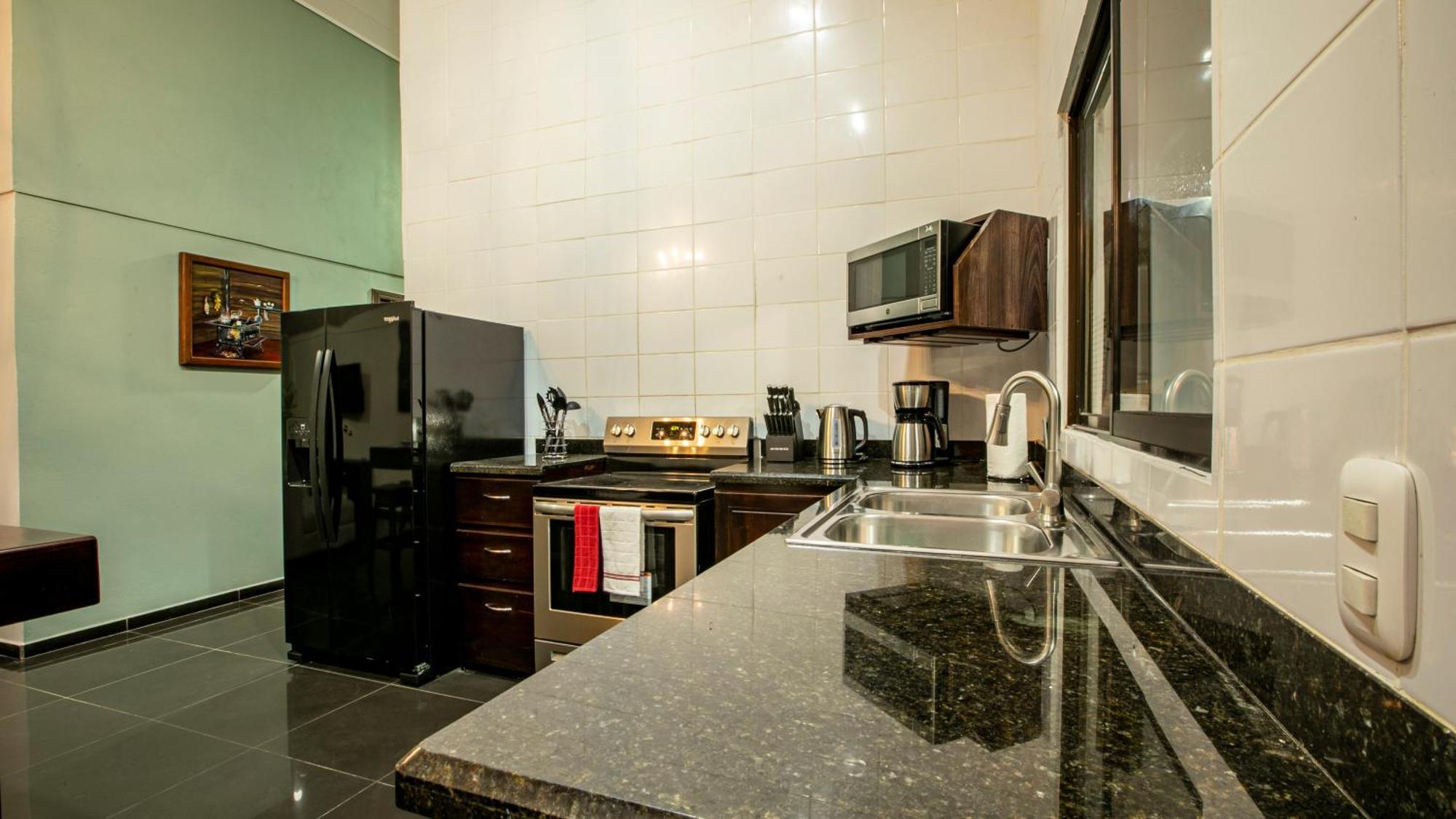 Anthurium House * La Fortuna