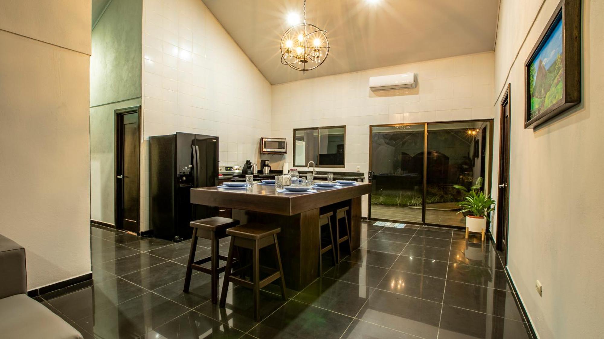 Anthurium House Holiday home