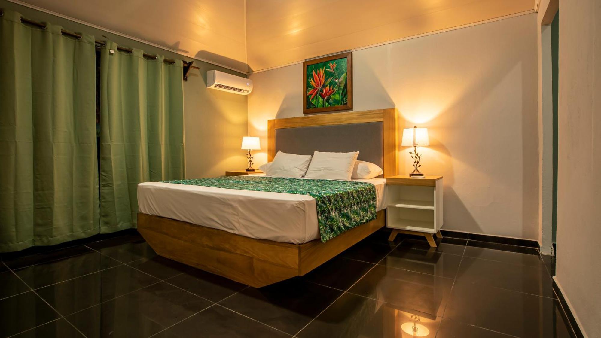 Anthurium House Holiday home *