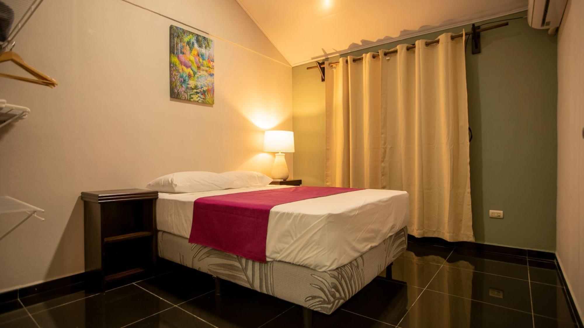 Holiday home Anthurium House La Fortuna